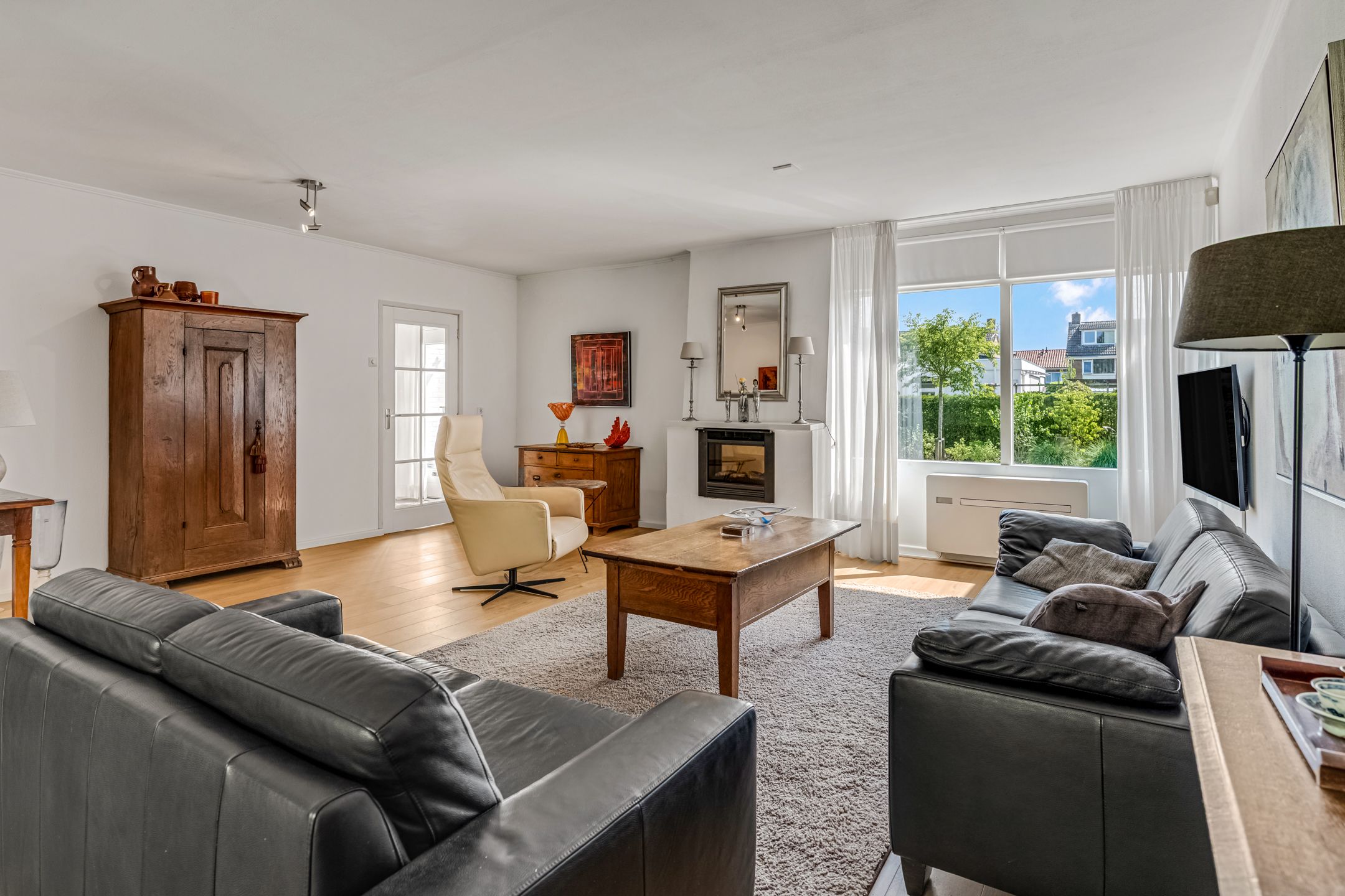 Foto 9 van A. Nieboerplein 7