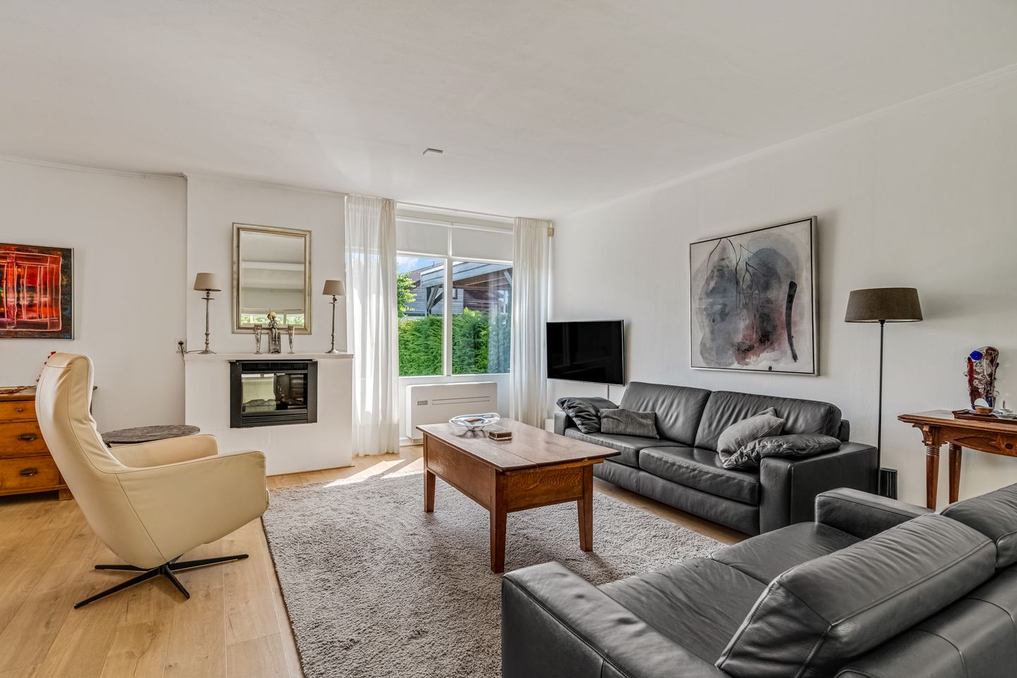 Foto 10 van A. Nieboerplein 7