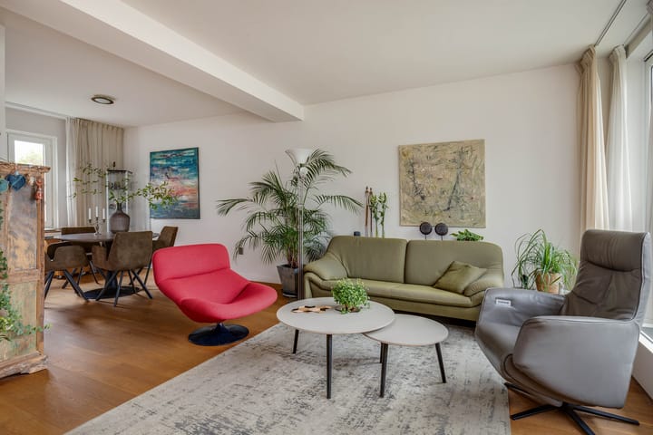 Photo 2 of Bernhardlaan 27