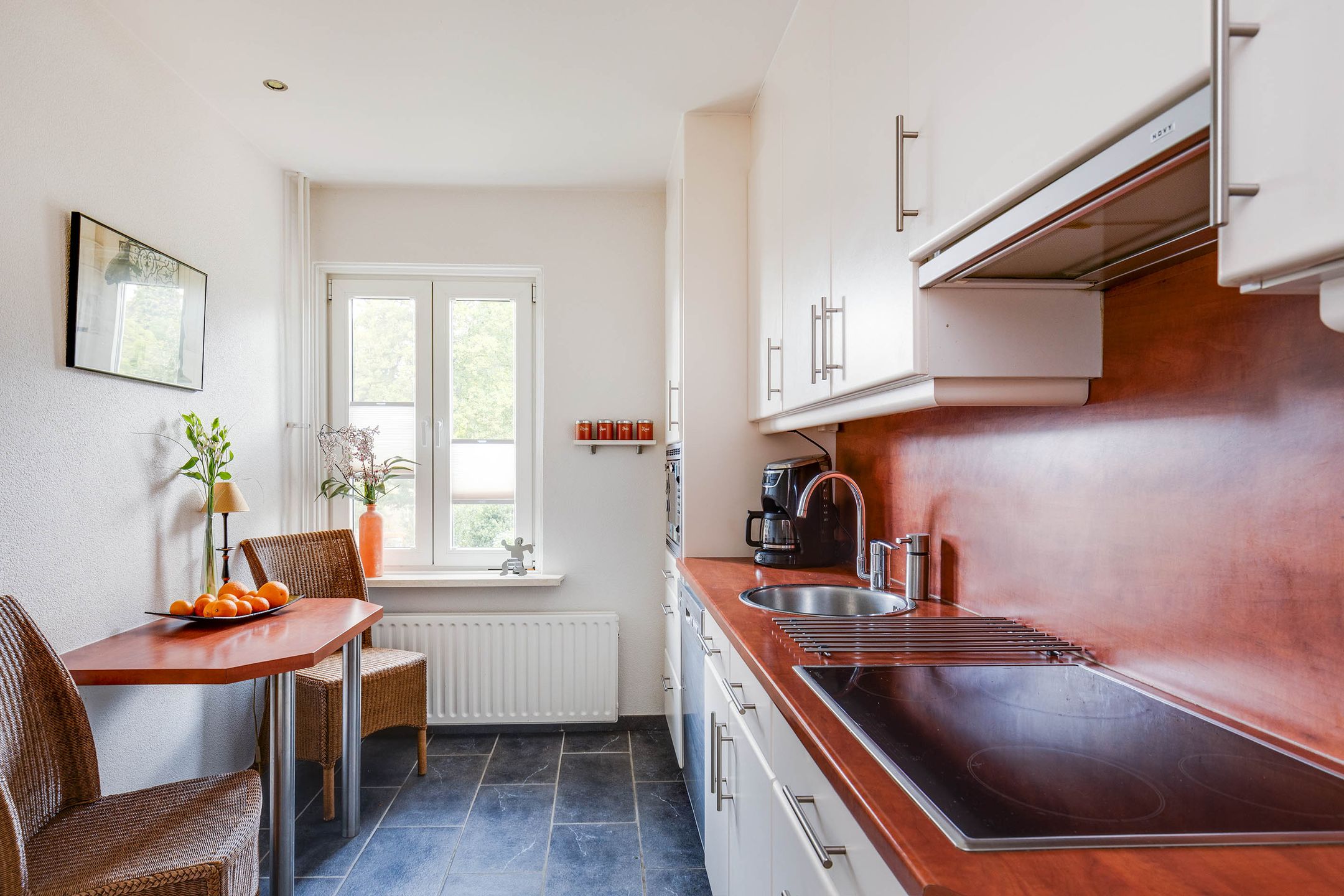 Foto 3 van Bernhardlaan 27