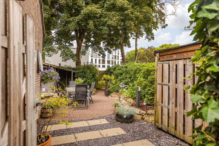 Photo 4 of Bernhardlaan 27