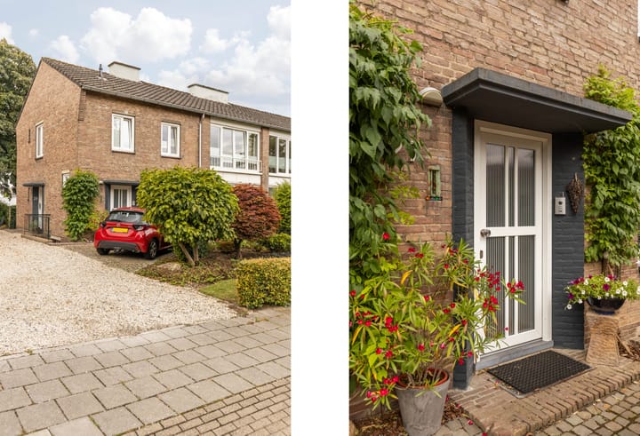 Photo 5 of Bernhardlaan 27