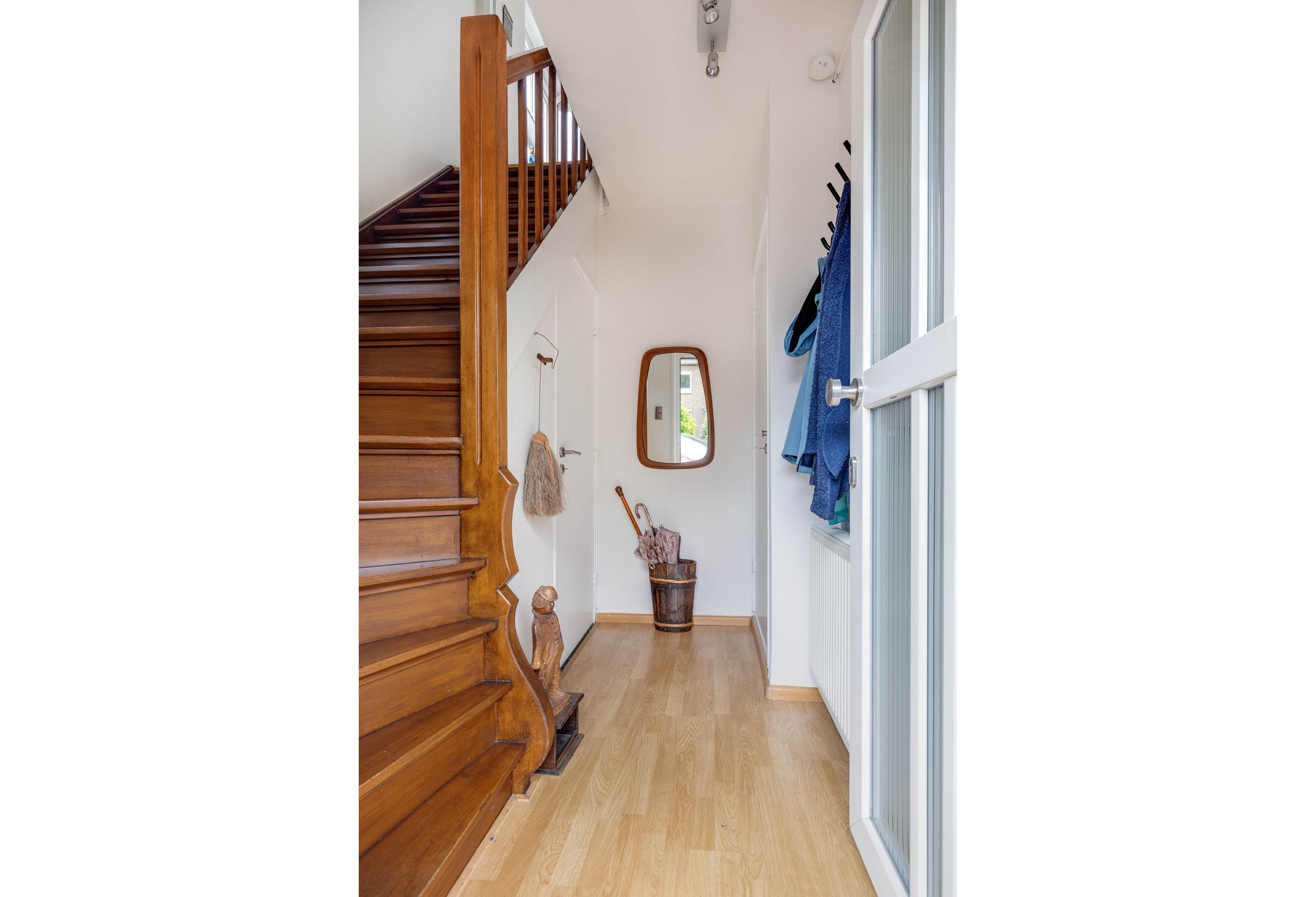 Foto 6 van Bernhardlaan 27