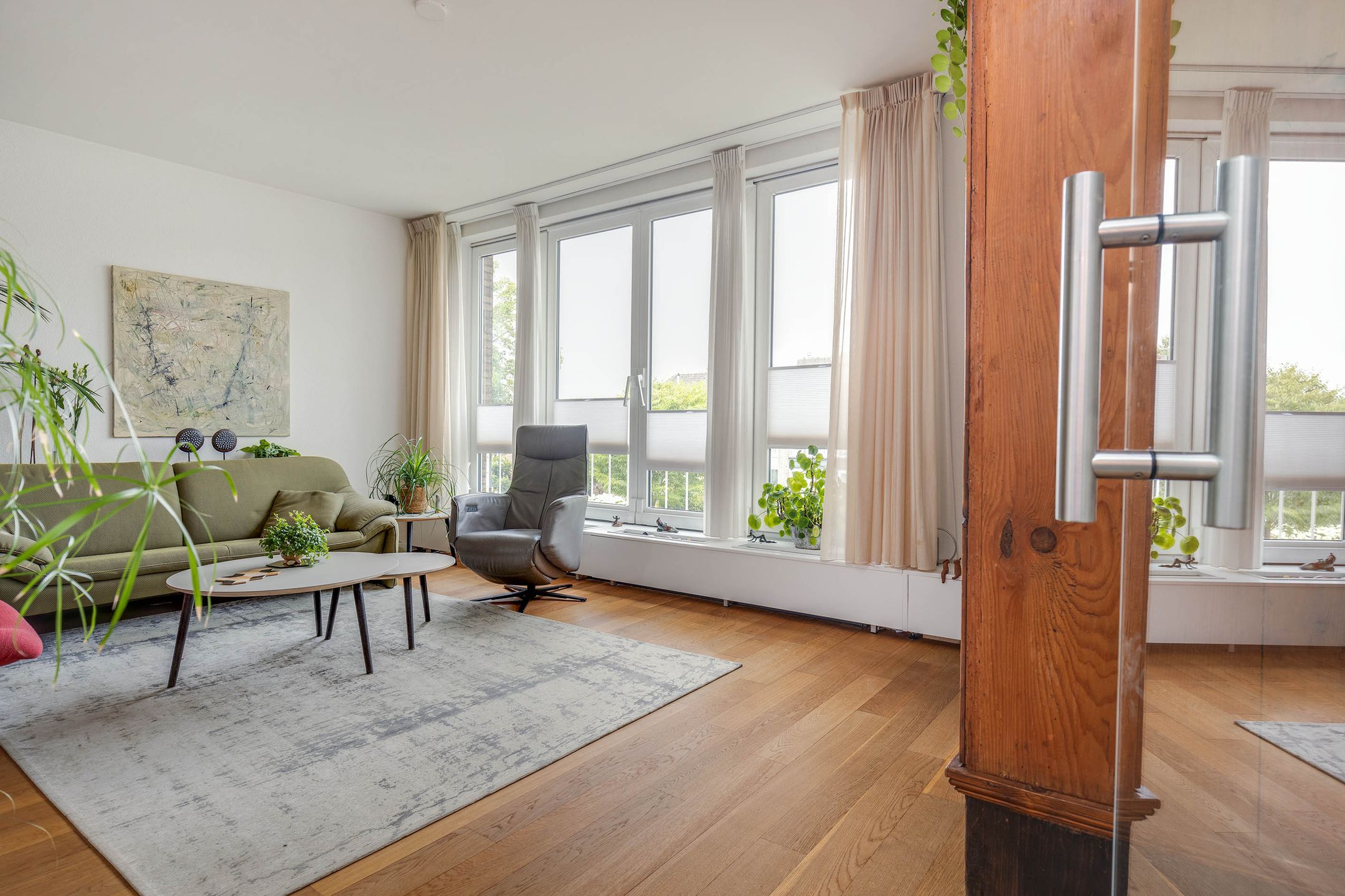 Foto 9 van Bernhardlaan 27