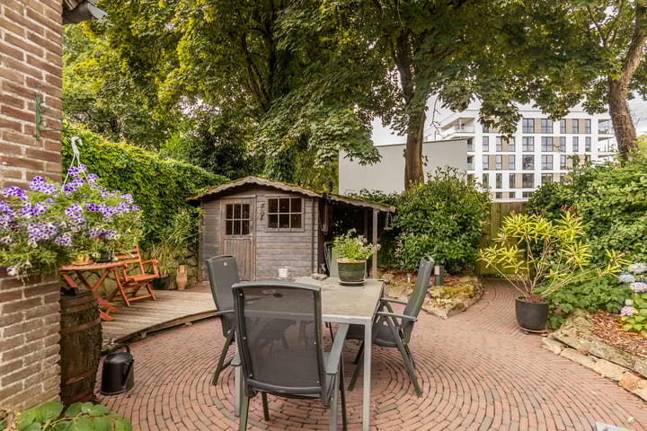 Photo 21 of Bernhardlaan 27