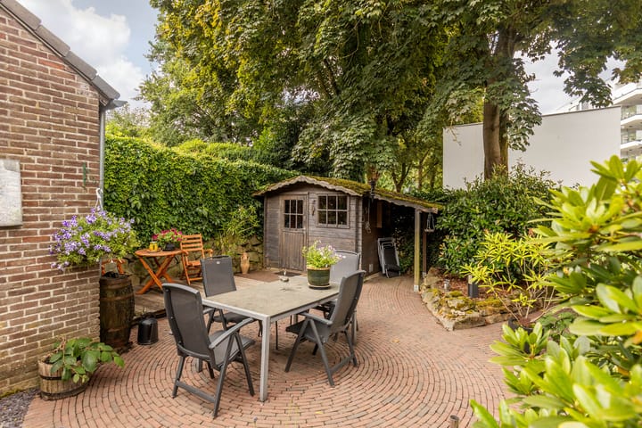 Photo 22 of Bernhardlaan 27