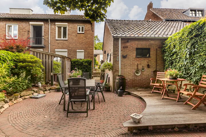 Photo 23 of Bernhardlaan 27