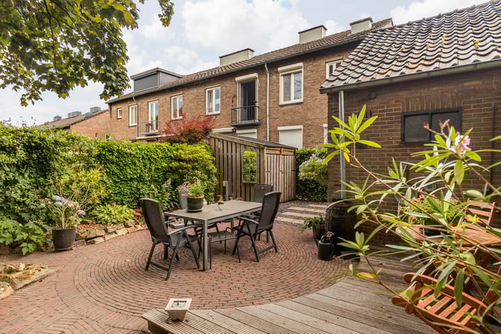 Photo 24 of Bernhardlaan 27