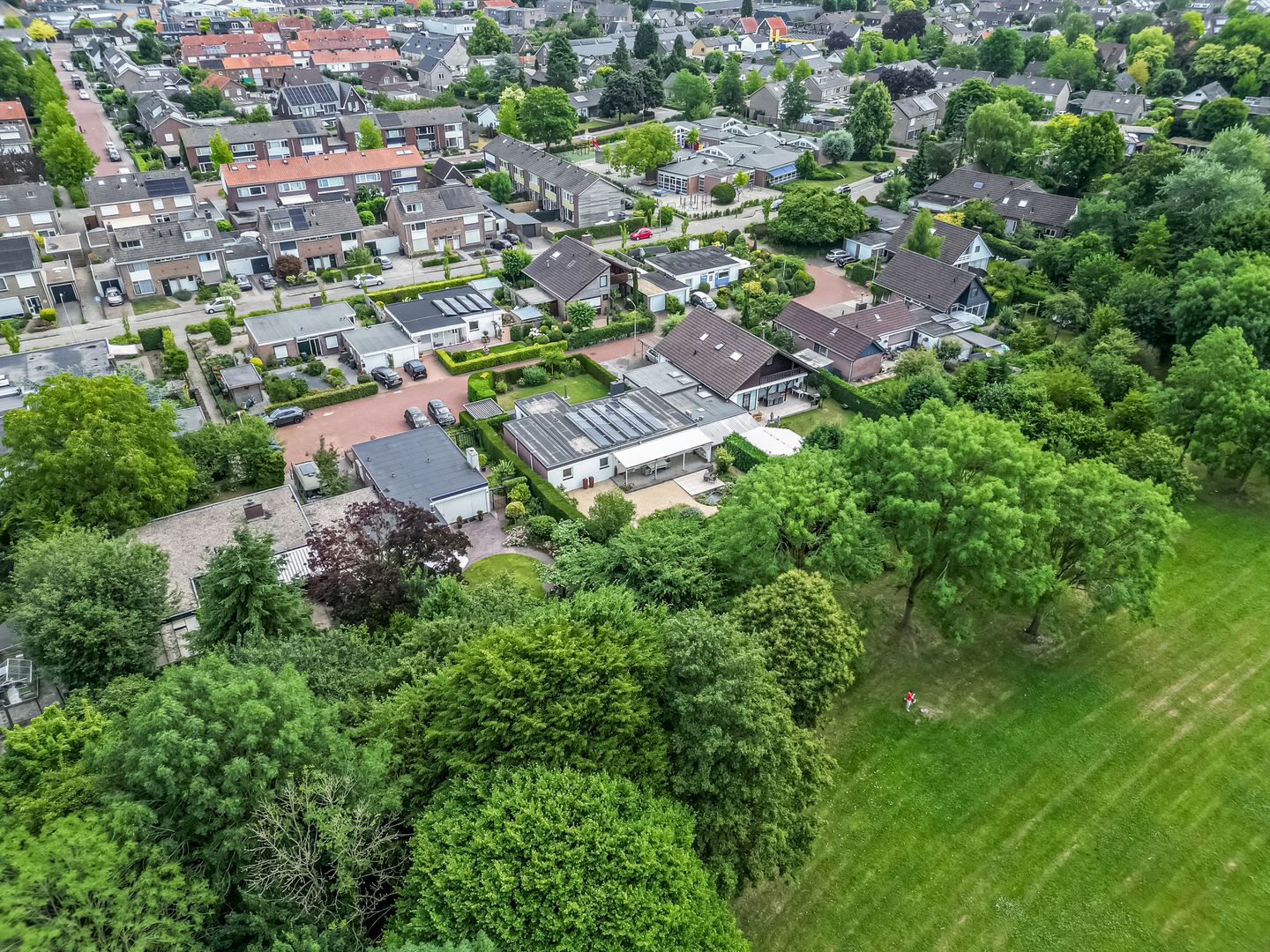 Foto 40 van A. Nieboerplein 7