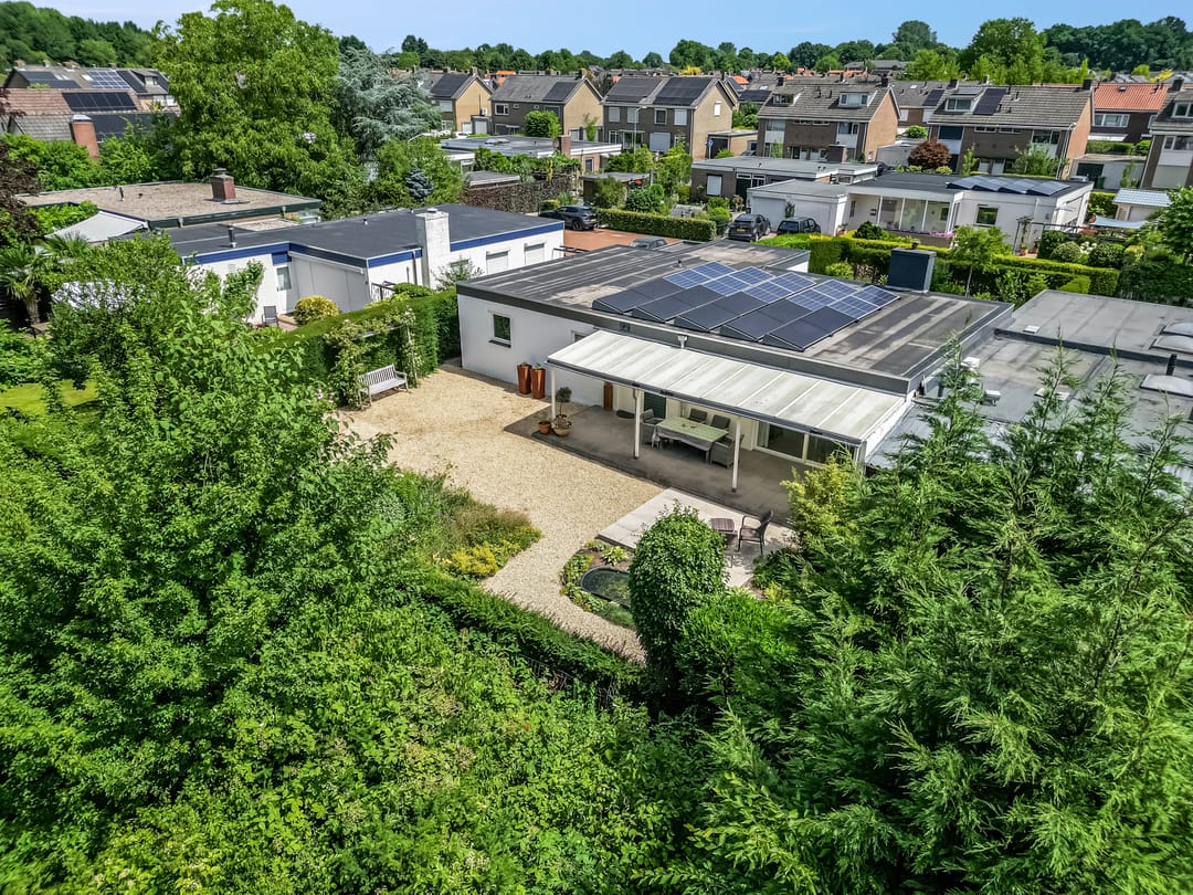 Foto 43 van A. Nieboerplein 7