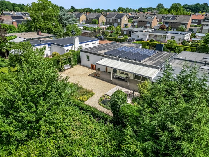 Foto 43 van A. Nieboerplein 7