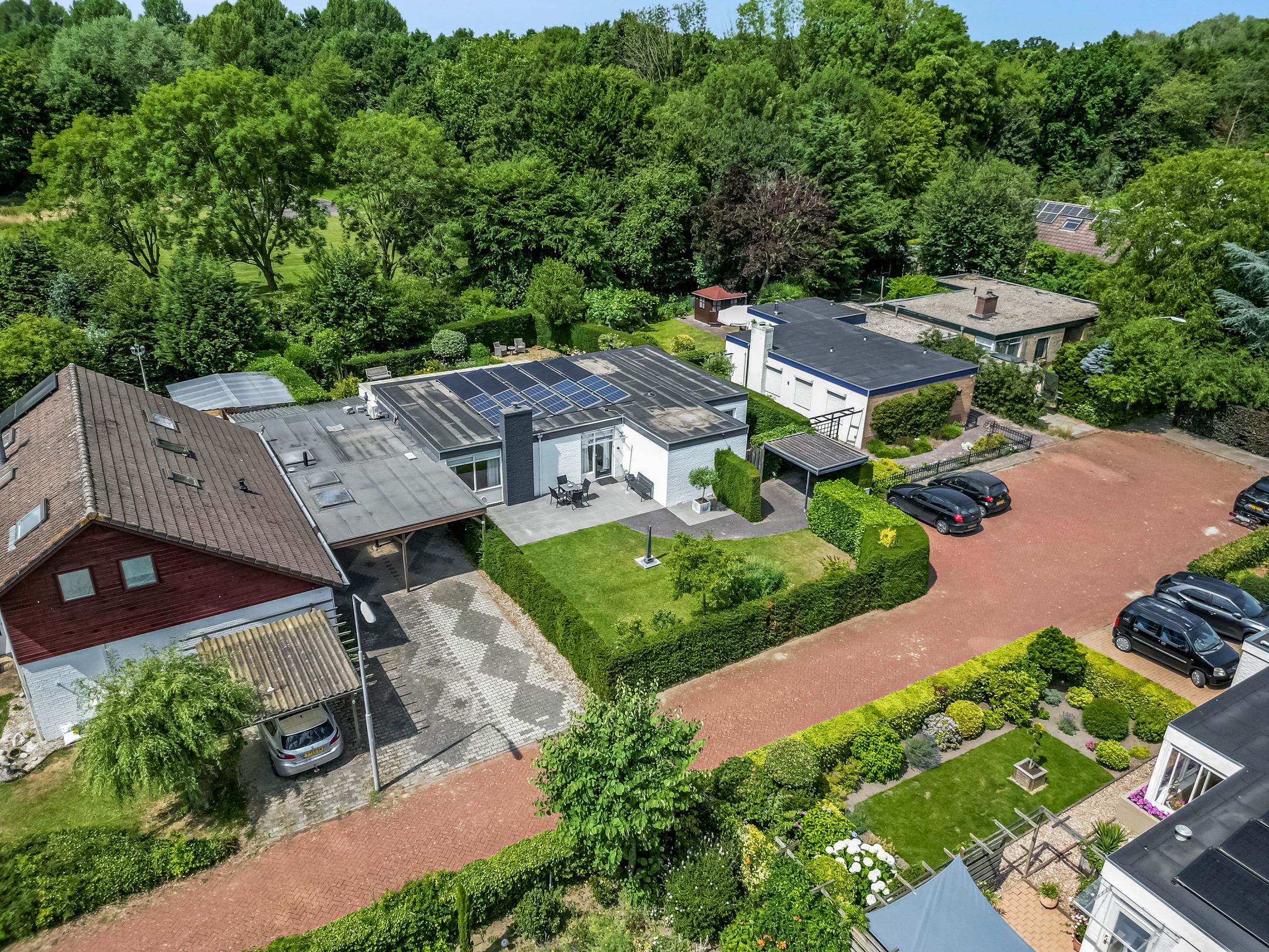 Foto 45 van A. Nieboerplein 7