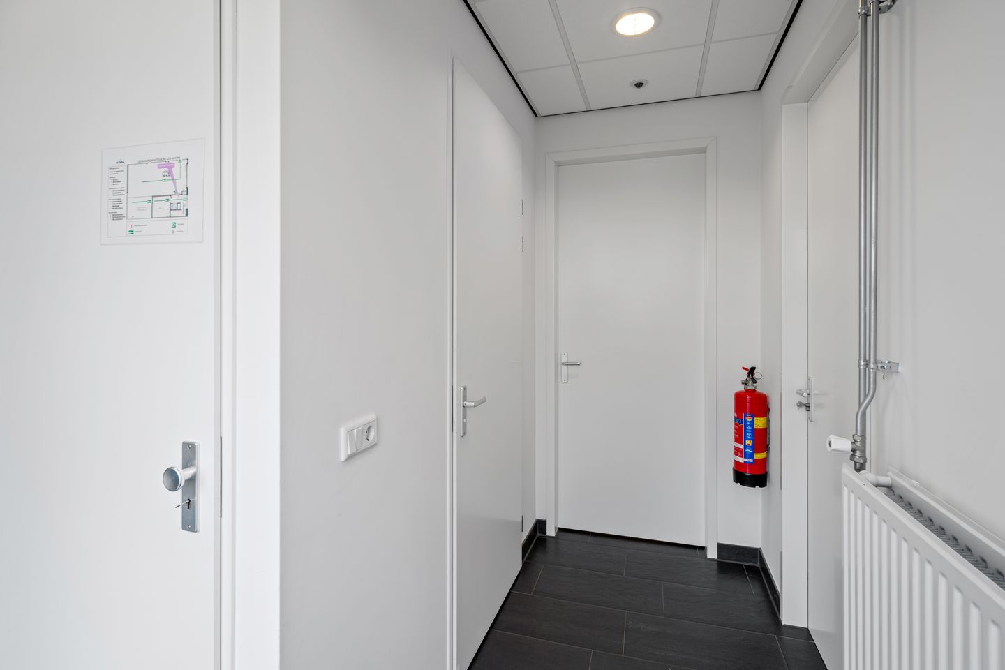 Bekijk foto 4 van Nucleonweg 22-b