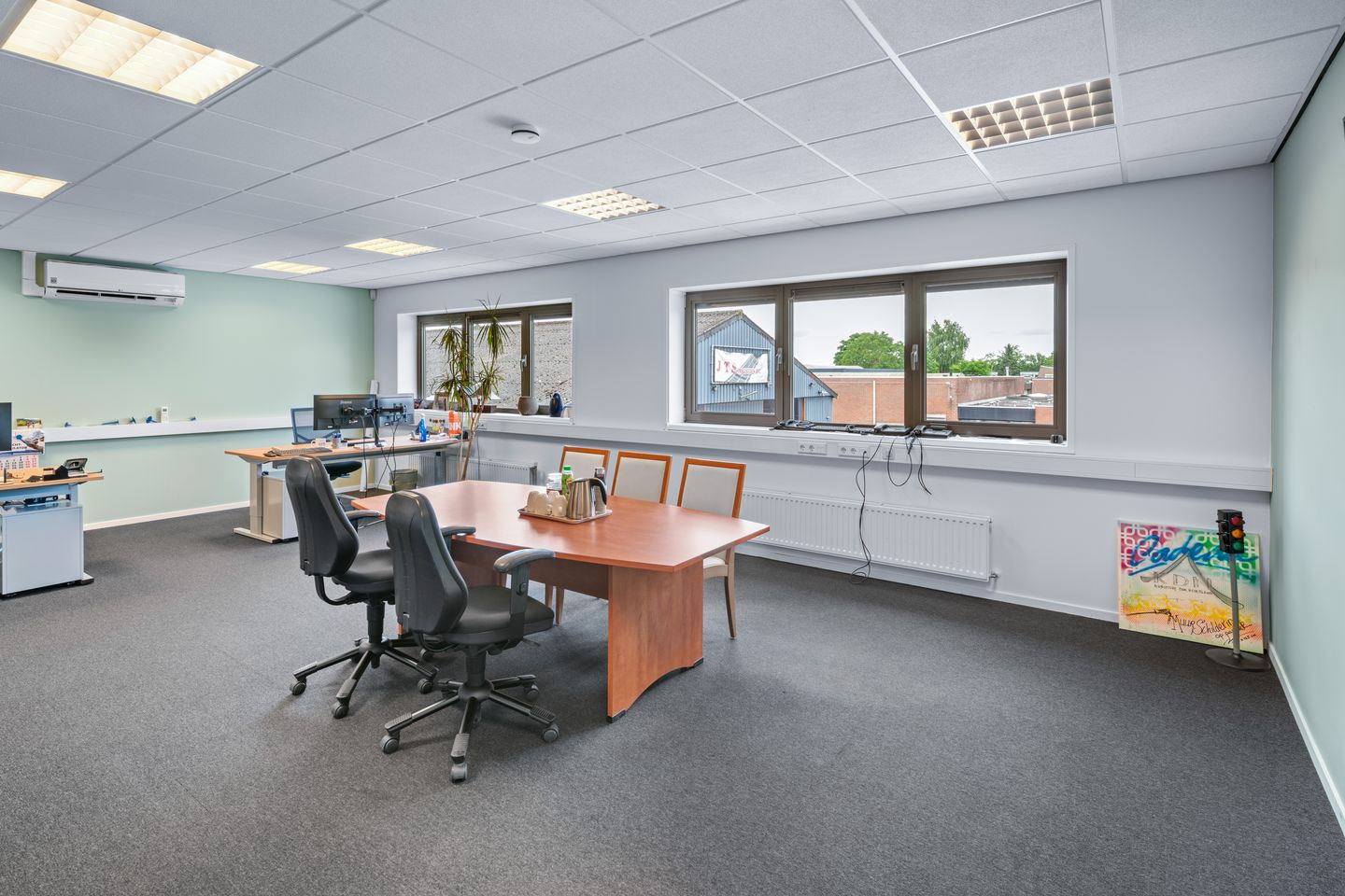 Bekijk foto 1 van Nucleonweg 22-b