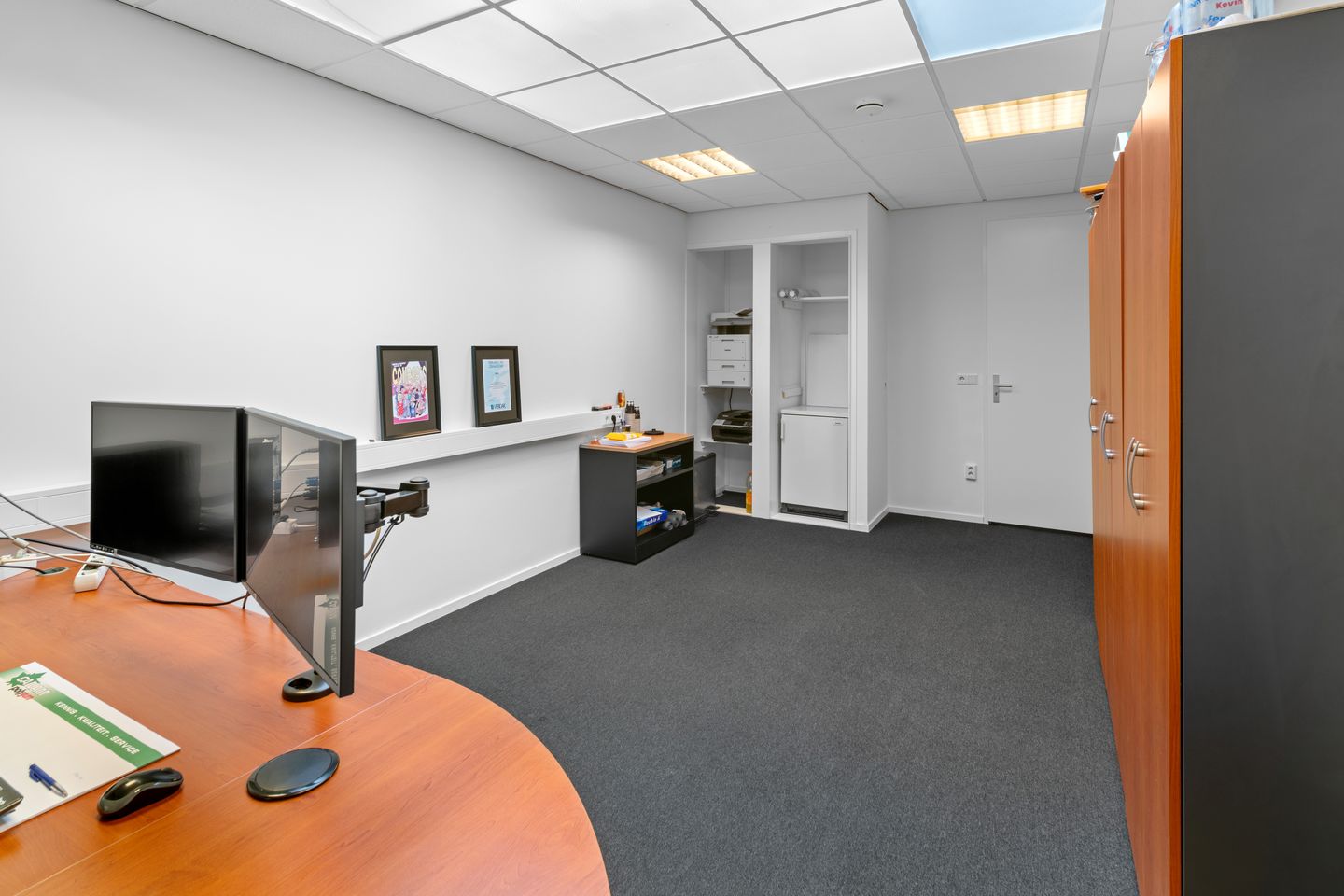 Bekijk foto 2 van Nucleonweg 22-b