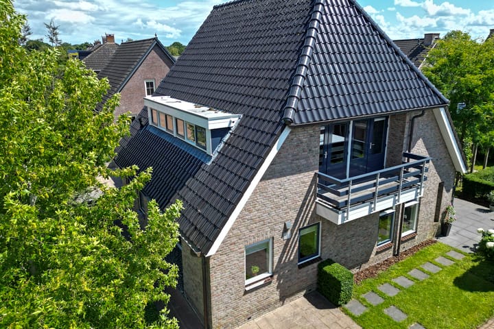 Foto 2 van Zilverschoon 28