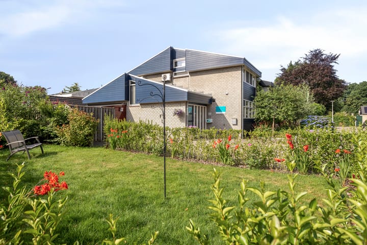 Foto 4 van Staringstraat 1