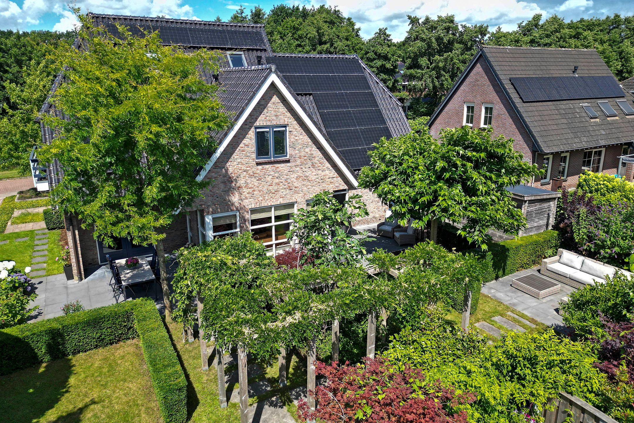 Foto 3 van Zilverschoon 28