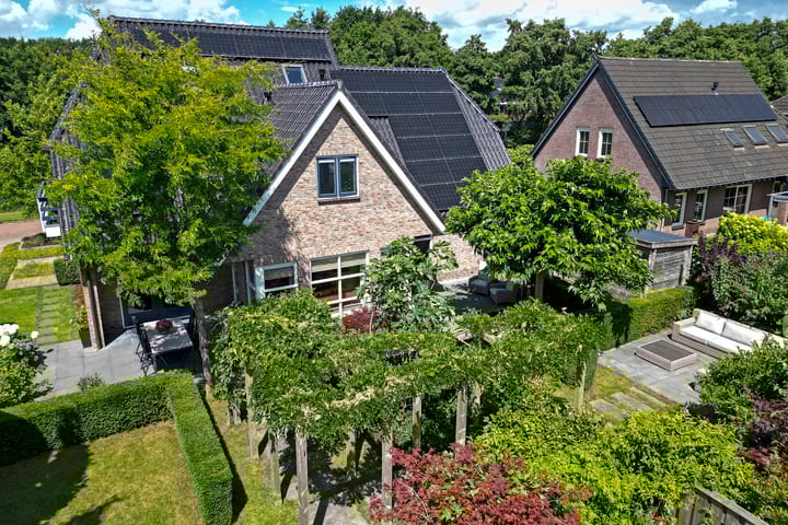 Foto 3 van Zilverschoon 28