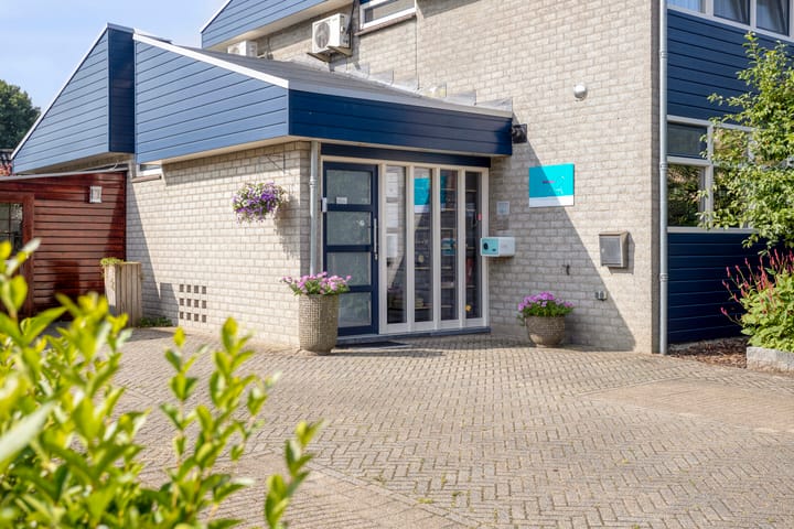 Foto 5 van Staringstraat 1