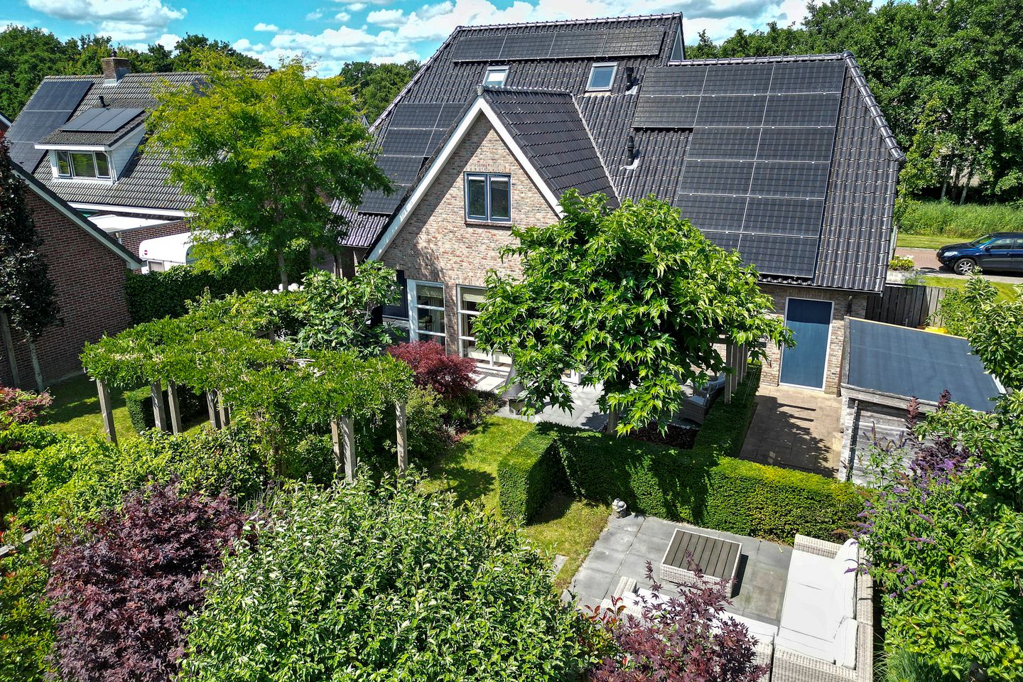 Foto 4 van Zilverschoon 28