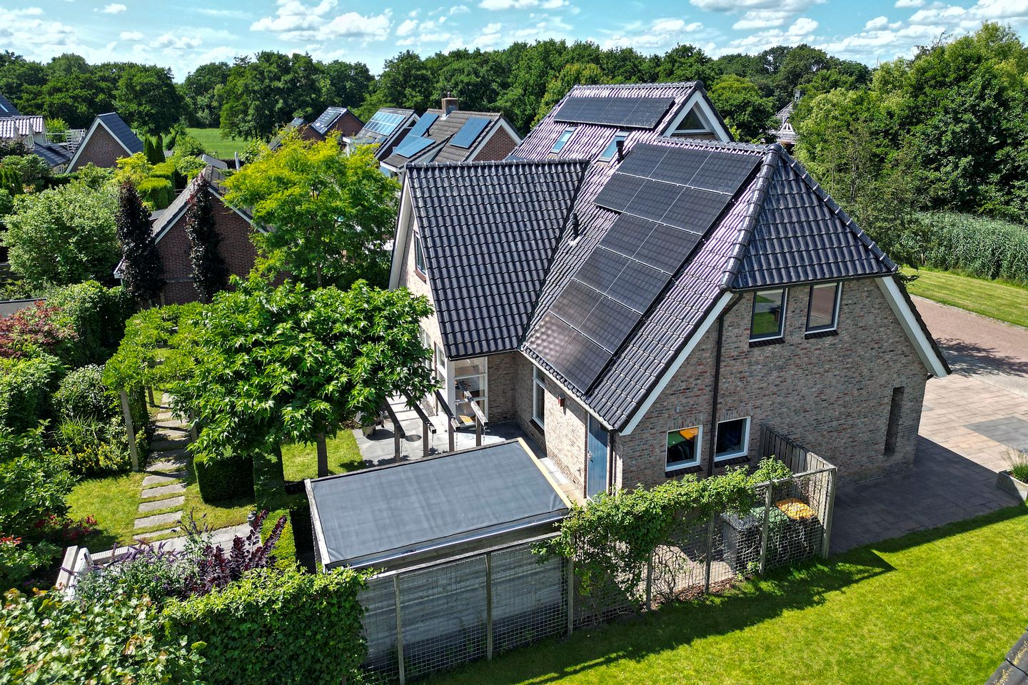 Foto 5 van Zilverschoon 28