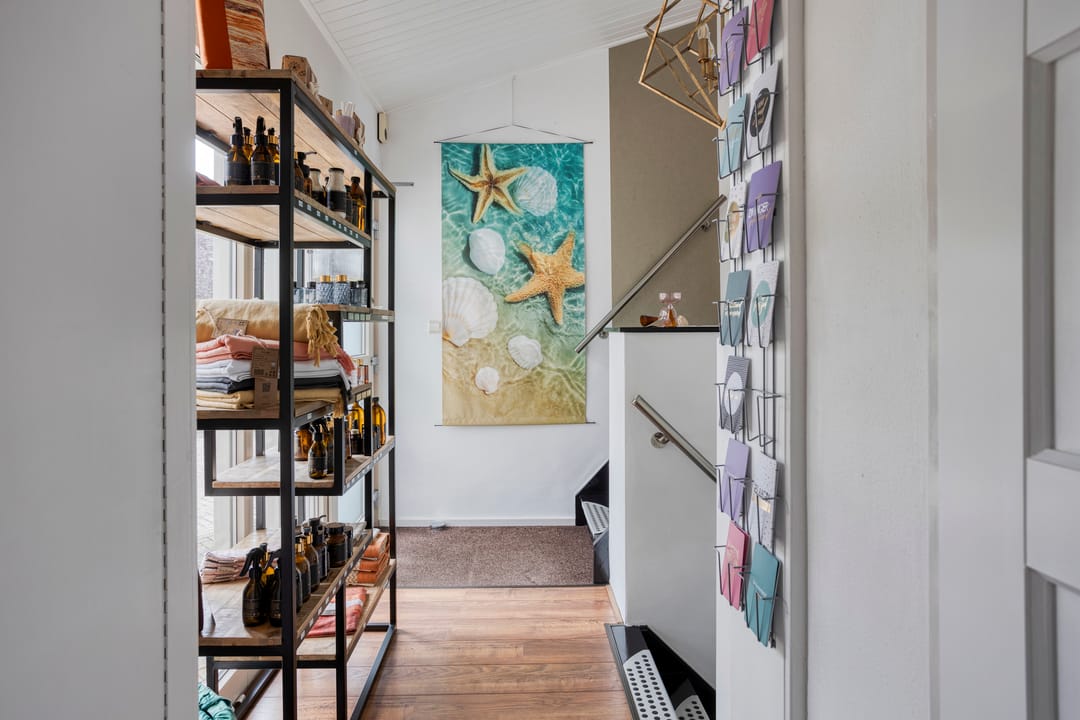 Photo 7 of Staringstraat 1