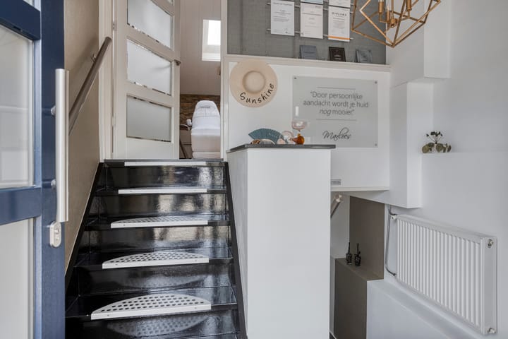 Foto 8 van Staringstraat 1