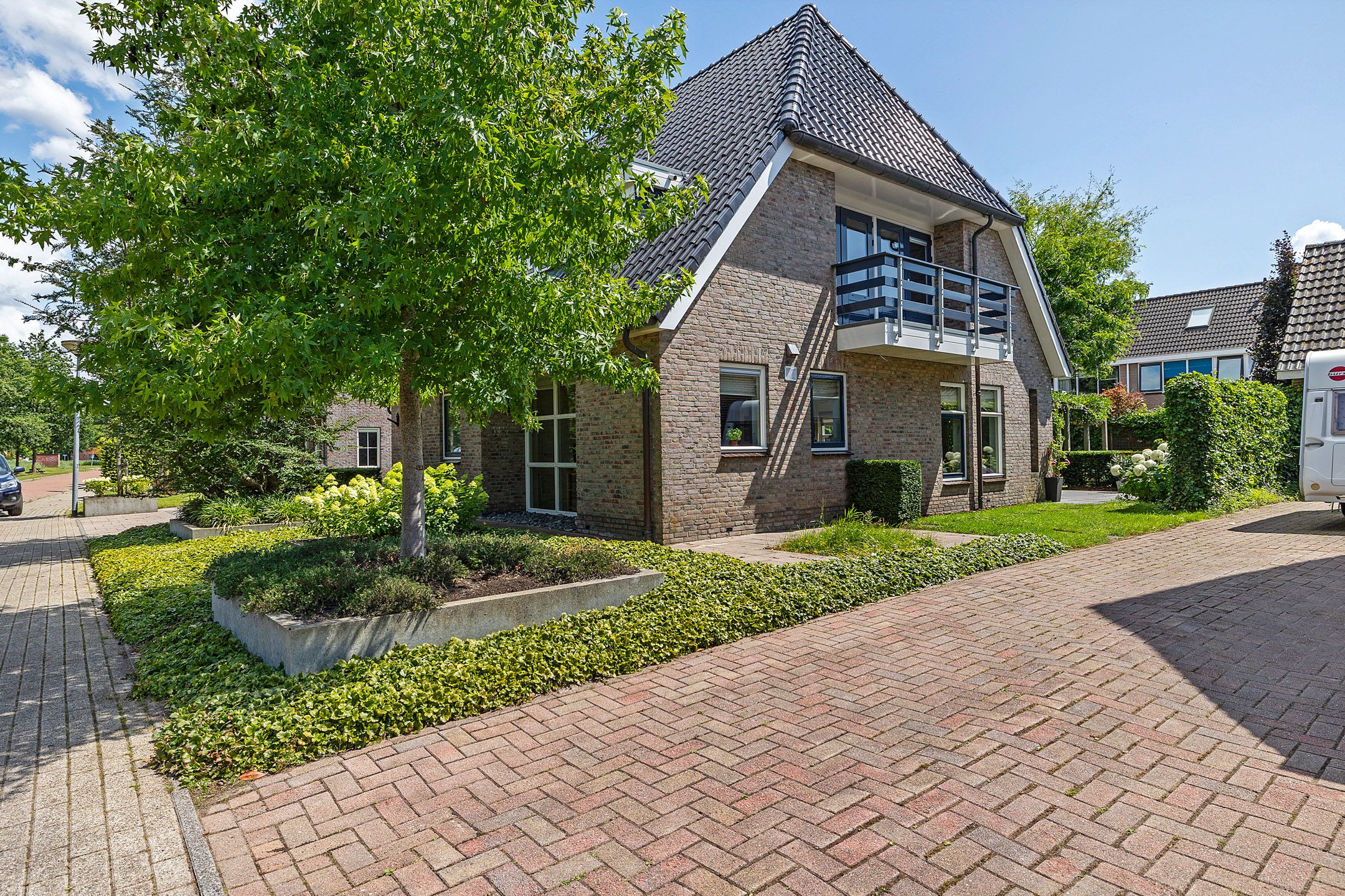 Foto 9 van Zilverschoon 28