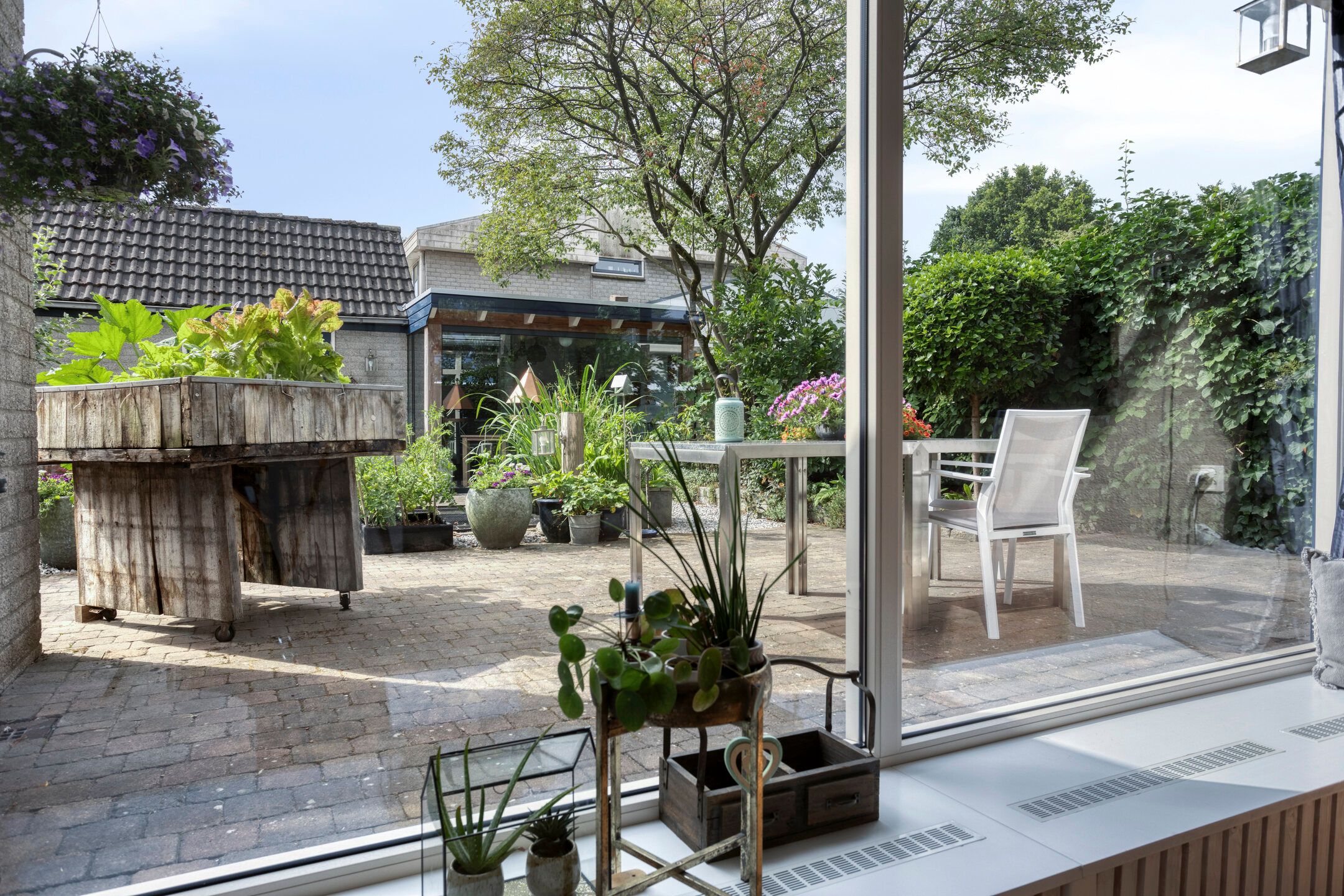 Photo 12 of Staringstraat 1