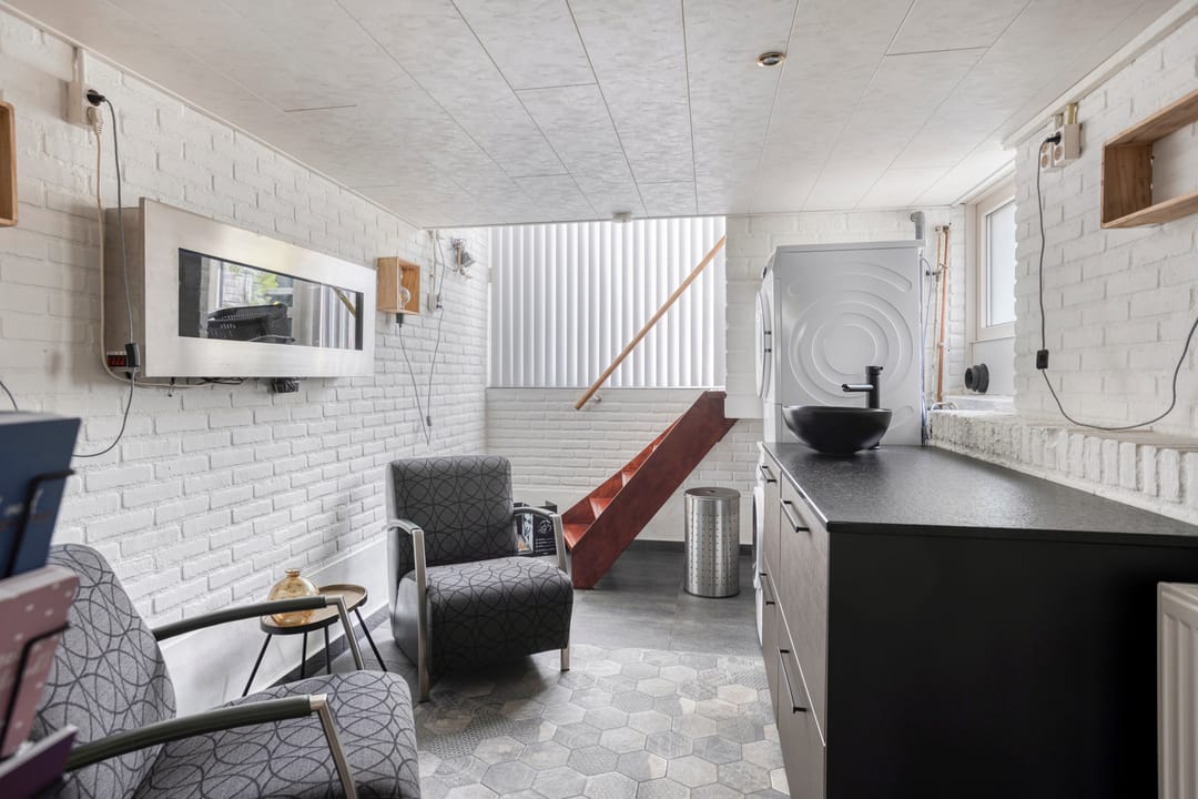Photo 26 of Staringstraat 1