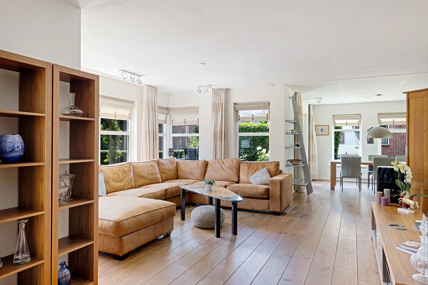 Foto 25 van Zilverschoon 28