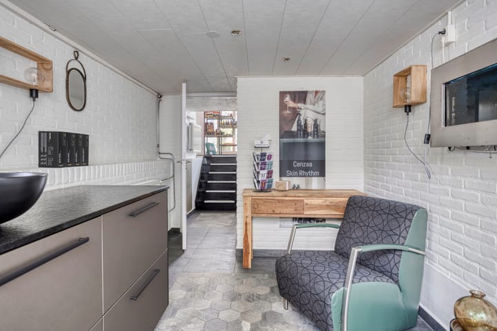 Foto 27 van Staringstraat 1