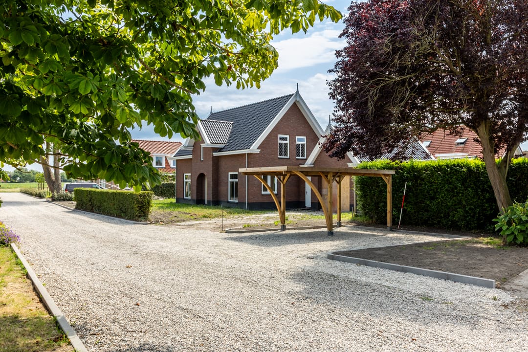 Foto 2 van Dorpsstraat 10-A