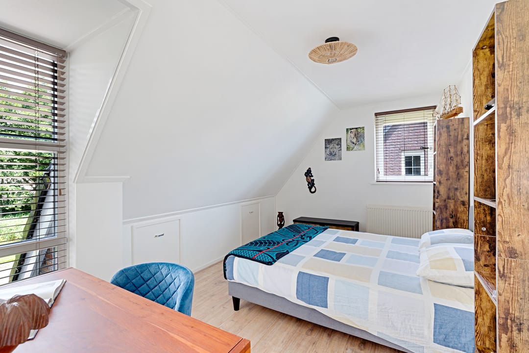 Foto 31 van Zilverschoon 28