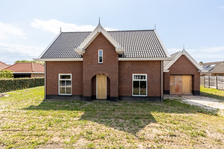 Foto 5 van Dorpsstraat 10-A