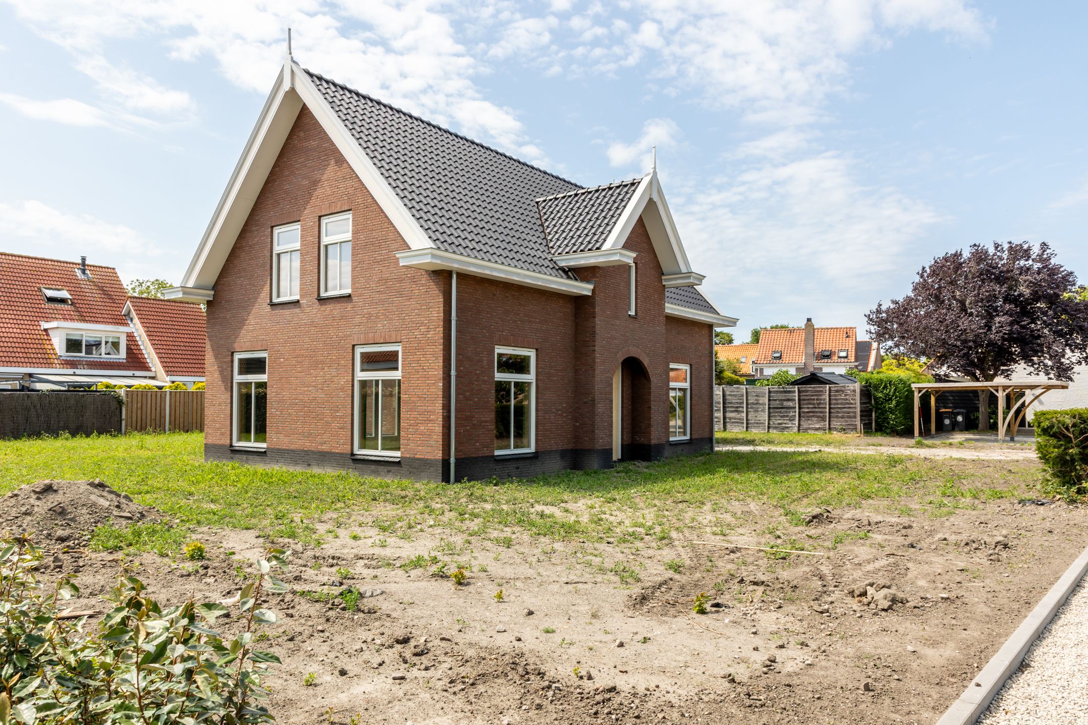 Foto 6 van Dorpsstraat 10-A