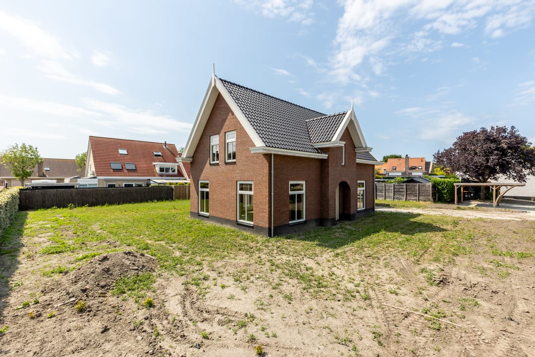 Foto 7 van Dorpsstraat 10-A