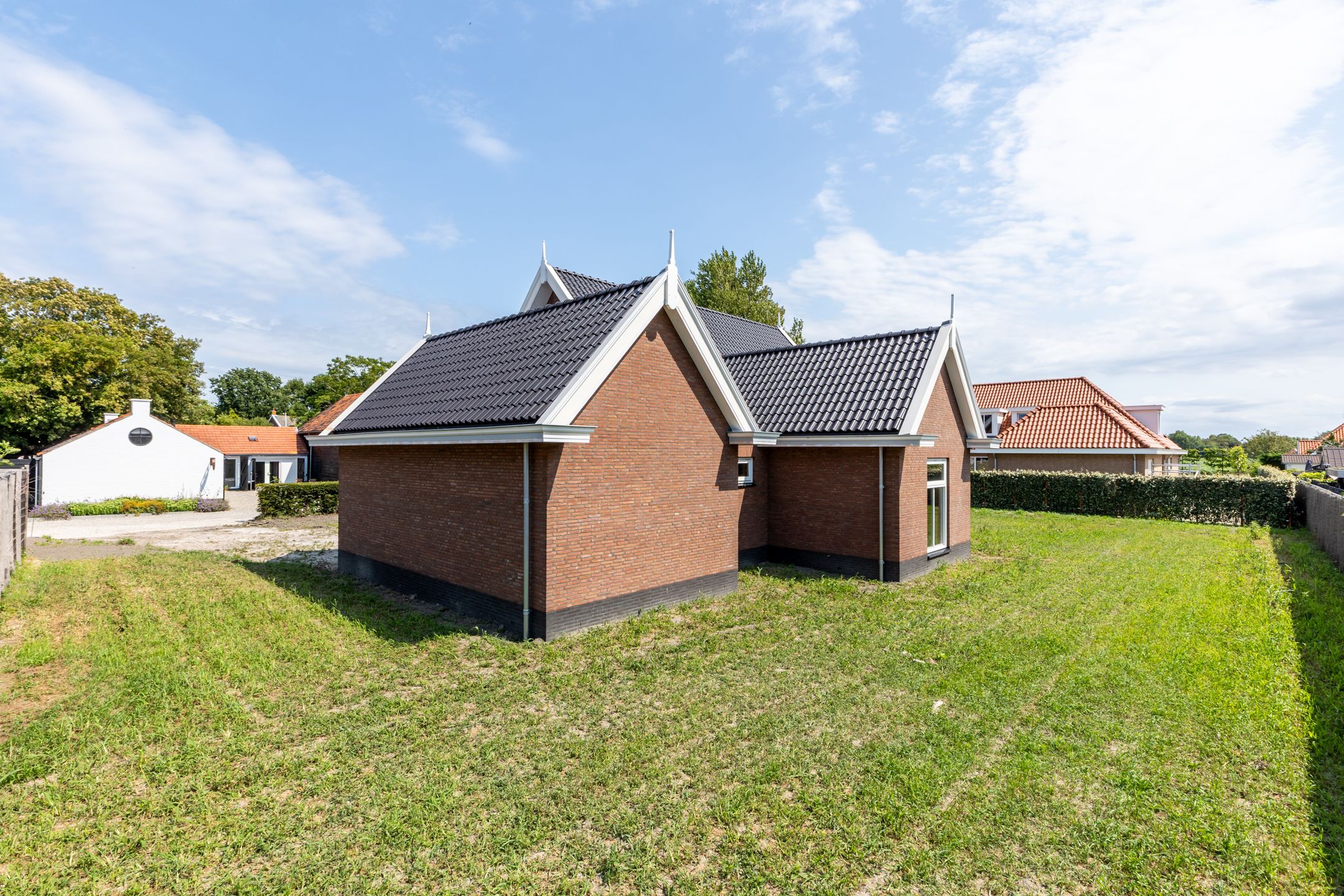 Foto 9 van Dorpsstraat 10-A