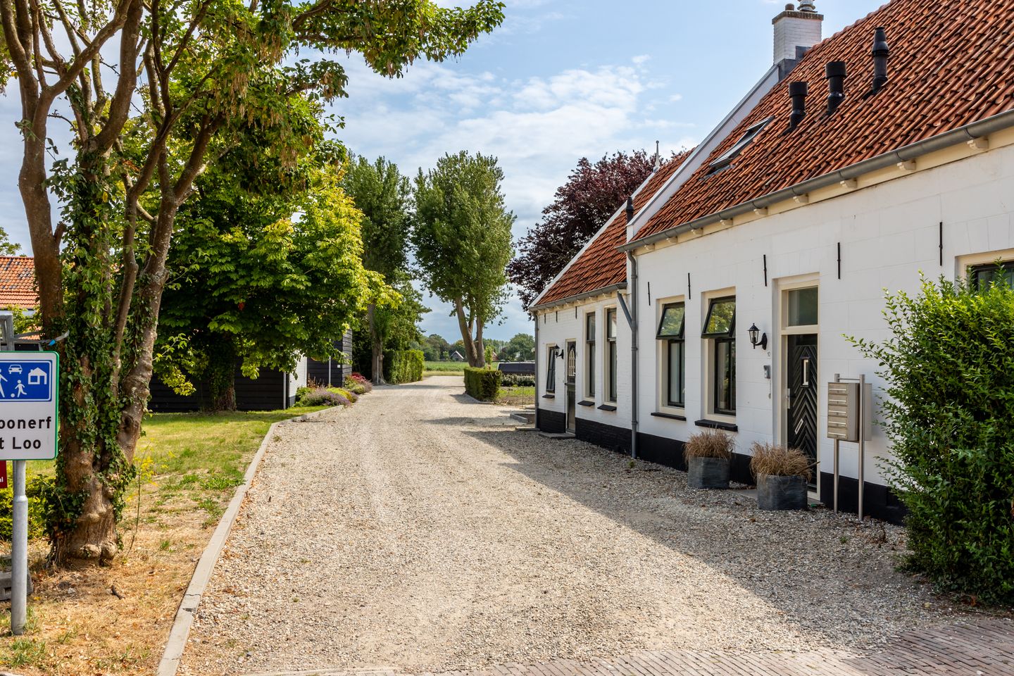 Foto 10 van Dorpsstraat 10-A