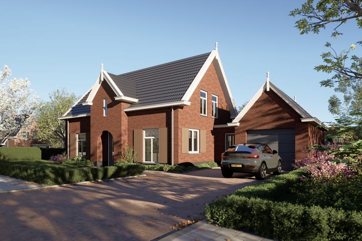 Dorpsstraat 10-a main image