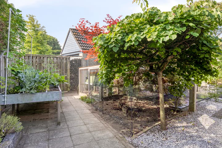 Foto 53 van Staringstraat 1