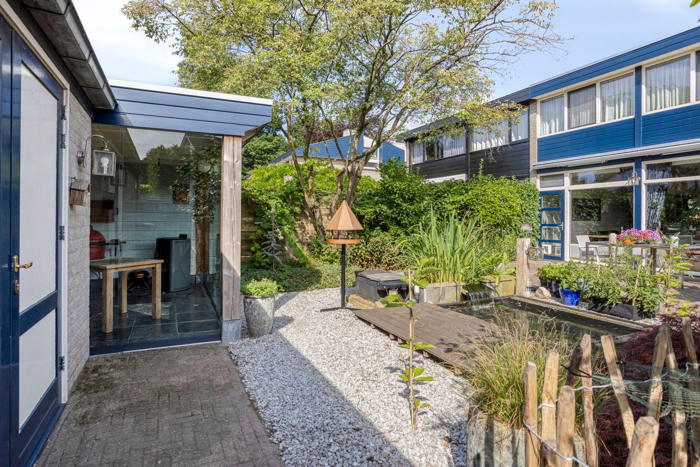 Photo 55 of Staringstraat 1