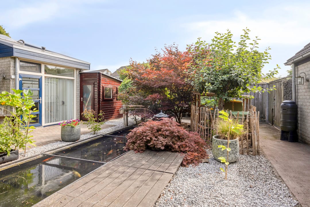 Photo 61 of Staringstraat 1