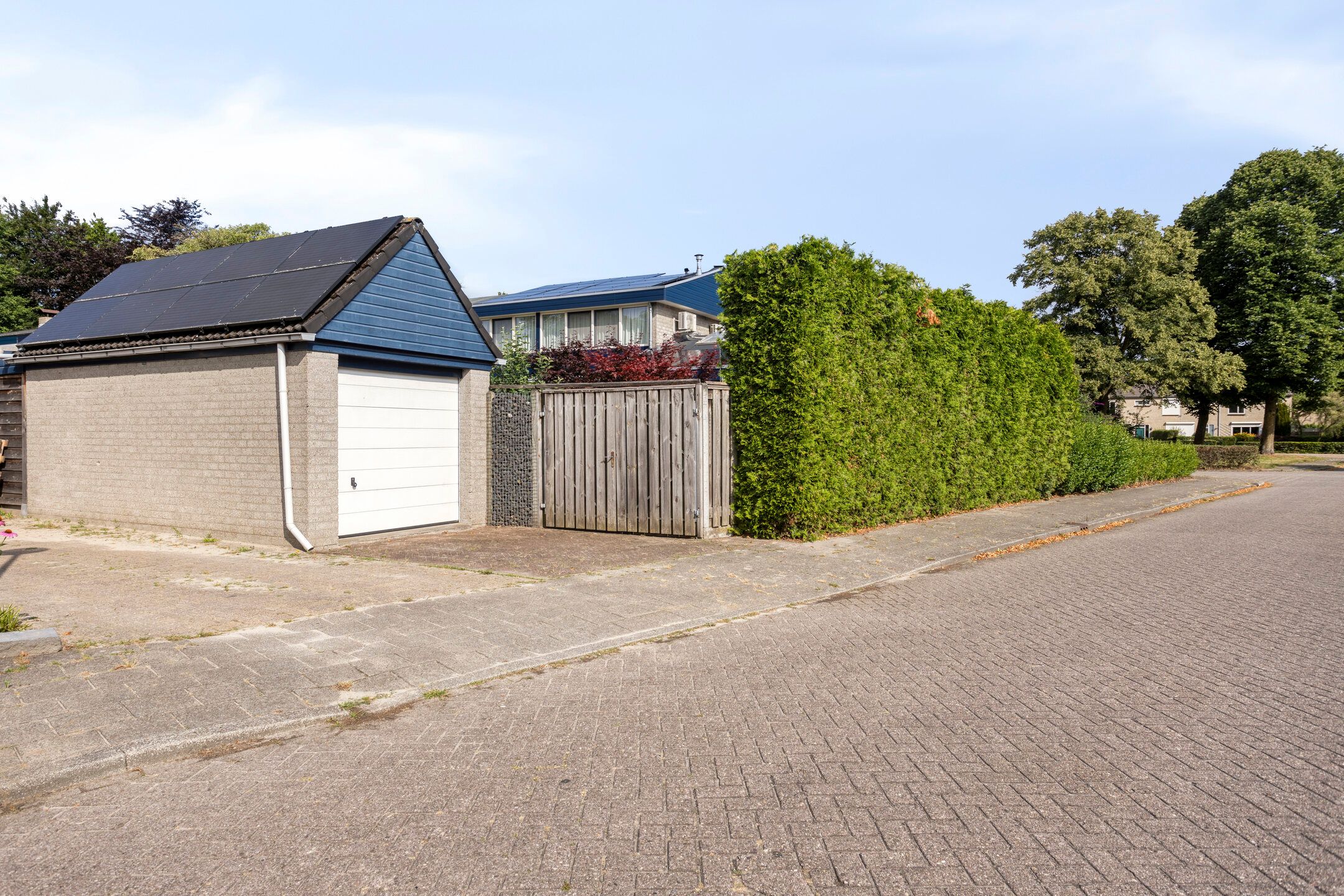 Photo 63 of Staringstraat 1