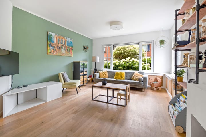 Foto 2 van van Watervlietstraat 25