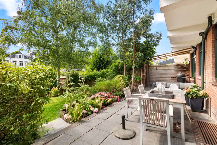 Foto 3 van van Watervlietstraat 25