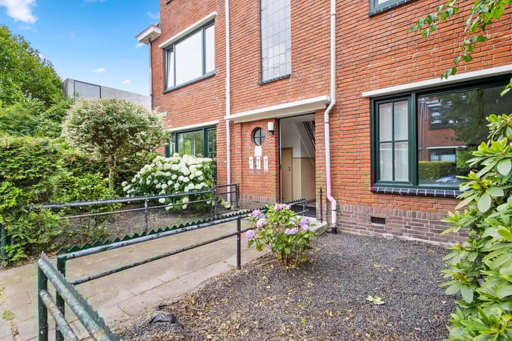 Foto 5 van van Watervlietstraat 25