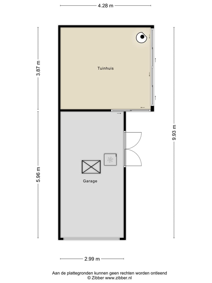 Foto 72 van Staringstraat 1