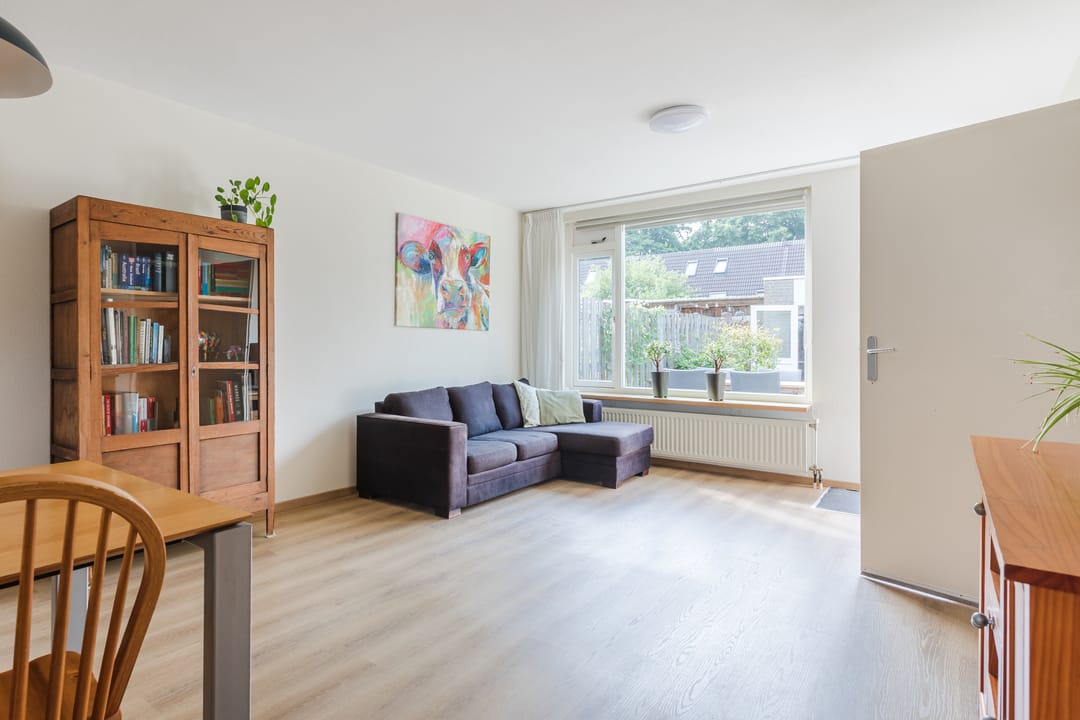 Foto 2 van Corry Vonkstraat 35